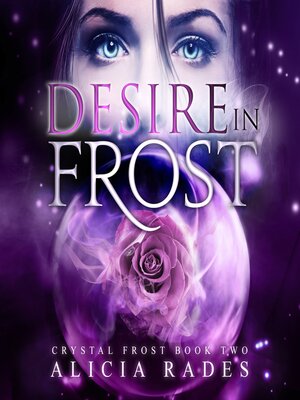 cover image of Desire in Frost